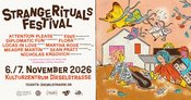 Strange Rituals Festival