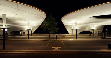 Vernissage Fotoausstellung The Artpole – (Nicht) Meine Ecke!