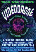 VideoDrone