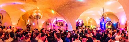 MenDance/WomenDance | Die queere Party - 2026