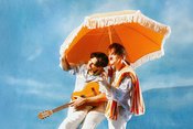 Mar Malade // "Tourists"-Tour