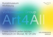 Volkswagen Group Art4All