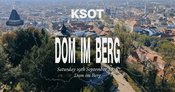 KEIN SONNTAG OHNE TECHNO | DOM IM BERG