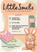 Little Souls Kinderflohmarkt