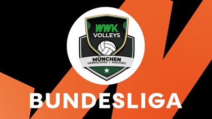 BR Volleys vs. WWK Volleys München