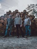 Oakfarm (D) + Rødel (D) | Extra Blues Bar | Bielefeld