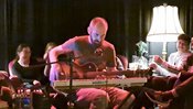 Livemusik-Quiz mit Tim