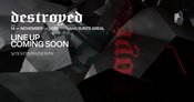 destrøyed /w ...