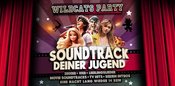 Soundtrack Deiner Jugend | WILDCATS | ROCKFABRIK | Augsburg