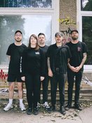 I SAW DAYLIGHT | SUNFLOWER | SORE BLOOM (1st Show!) im JuHa West, Stuttgart