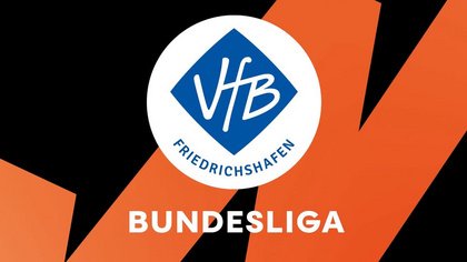 BR Volleys vs. VfB Friedrichshafen