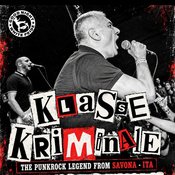 Klasse Kriminale ITA + Brigade Helbing + Cios - live in Hamburg
