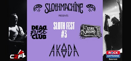 Slothfest #3