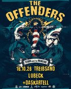 The Offenders support DaSKArtell