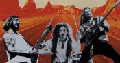 El Saguaro (PT) + Riahwing (D) | Extra Blues Bar | Bielefeld