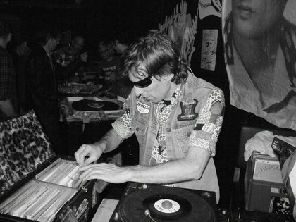 DJ Wicked Wiggler