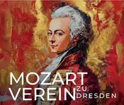 Festliches Weihnachtskonzert mit dem Mozartverein zu Dresden e.V.