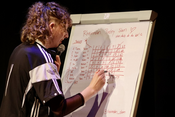 Der Rheinreden - U20 - Poetry-Slam Bonn