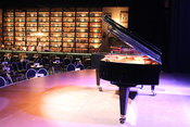 Beethoven Piano Club - Vol. 31 - Hauptprogramm: Violina Petrychenko