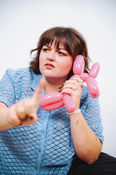 Teresa Reichl - Grober Unfug