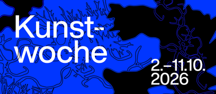 Kunstwoche der Kommunalen Galerien Berlin