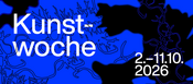 Kunstwoche der Kommunalen Galerien Berlin