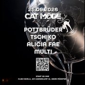 CAT MODE