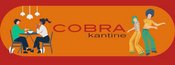 Burger-Tag in der COBRA Kantine