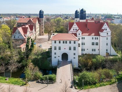 Tag der offenen Tür