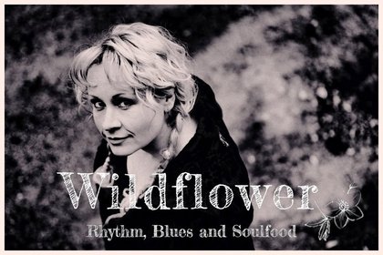 Wildflower: Rhythm, Blues & Soulfood im SOUNDWERK