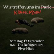 Wir treffen uns im Kramladen