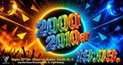 2000 / 2010er-Party