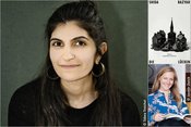 Shida Bazyar »Die Lücken«