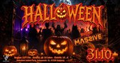 HALLOWEEN PARTY – DIE NACHT WIRD GRUSELIG!