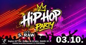 Hip-Hop - All Night Long
