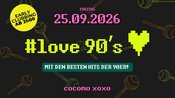 #love90's