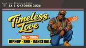 Timeless Love ü30