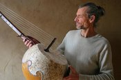 N'goni - Bauworkshop I - Baue deine eigene N'goni