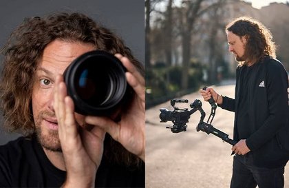 Workshop Video Basics – Bildgestaltung & Kamerabewegung