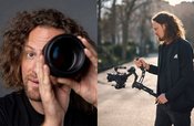 Workshop Video Basics – Bildgestaltung & Kamerabewegung