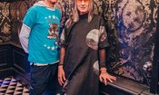 Aterciopelados