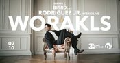 WORAKLS, RODRIGUEZ JR., BIRRD, DJERRY C, 2026
