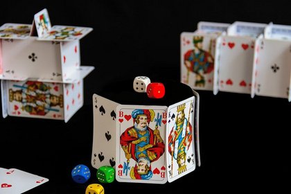 Nachts im SPIELEmuseum