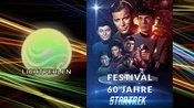 Lichtperlen: Star Trek - Der Film OmU