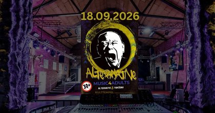 Alternative! - Music4Adults