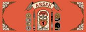 ARSEN – FAHRTENBUCH Clubtour 2026 WIEN
