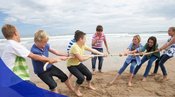 Fortbildung Spielepädagogik (Kinder-/Jugendhilfe, Schulsozialarbeit, Jugendverbandsarbeit)