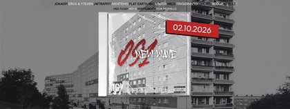 091 NEW WAVE