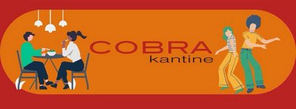 Burger-Tag in der COBRA Kantine
