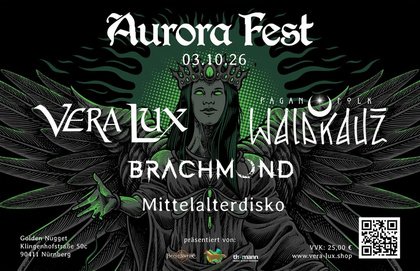 Aurora Fest 2026